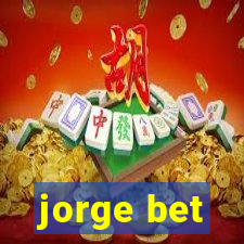 jorge bet